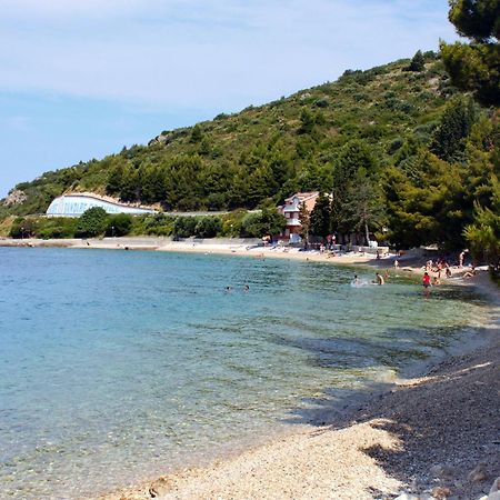 Apartments With A Parking Space Podaca, Makarska - 6055 Esterno foto