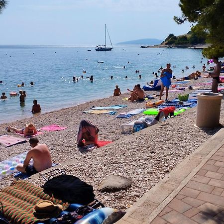 Apartments With A Parking Space Podaca, Makarska - 6055 Esterno foto