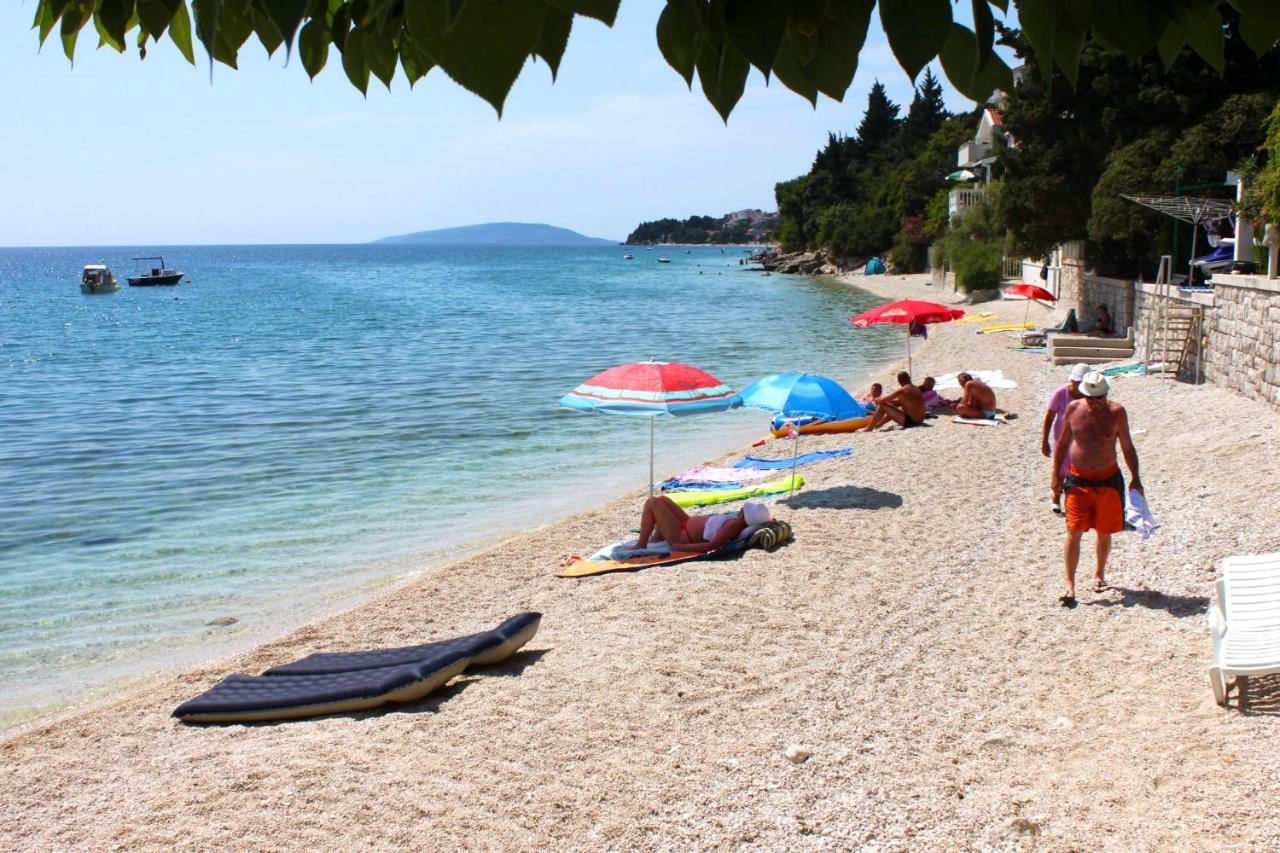Apartments With A Parking Space Podaca, Makarska - 6055 Esterno foto