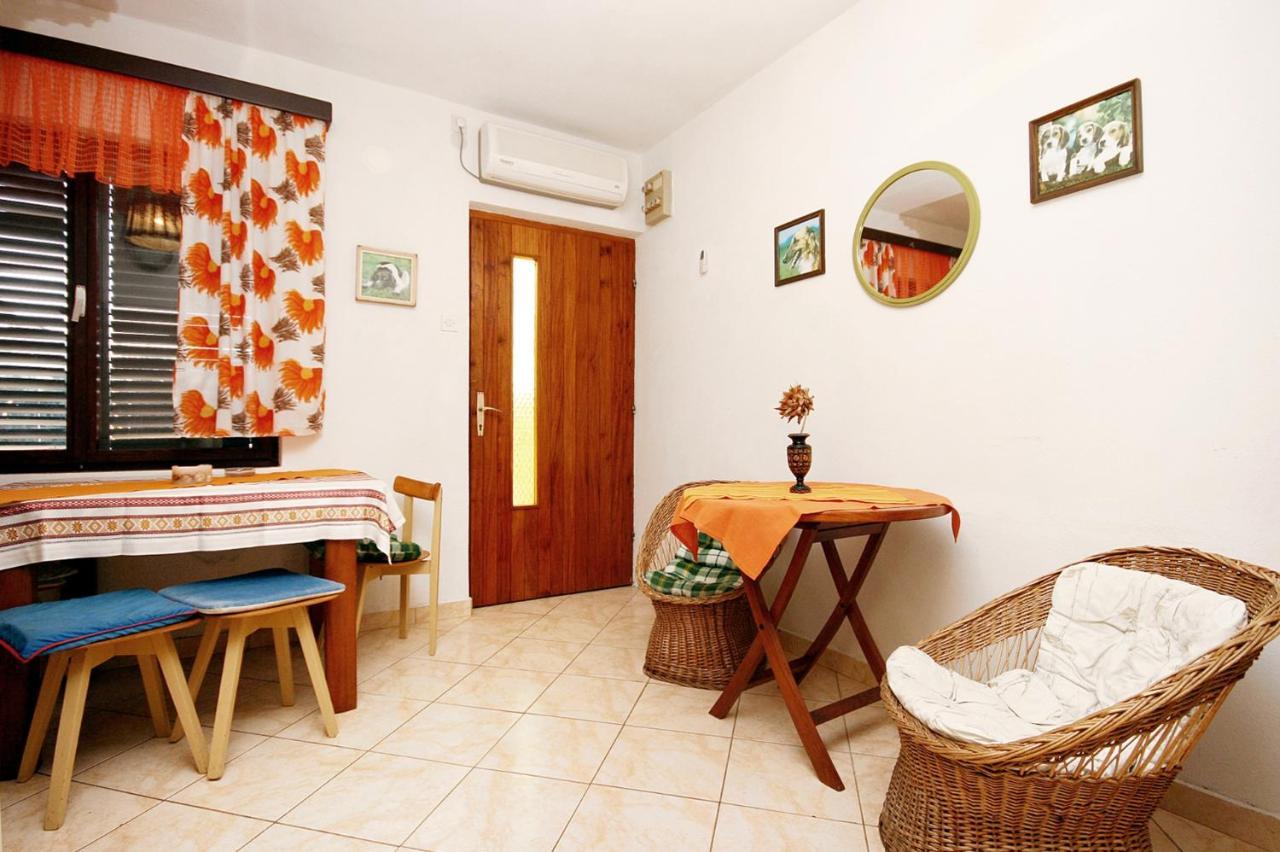 Apartments With A Parking Space Podaca, Makarska - 6055 Esterno foto