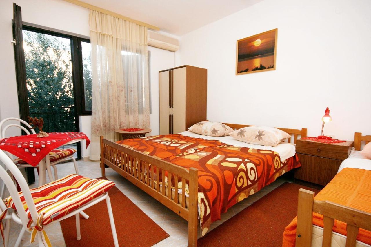 Apartments With A Parking Space Podaca, Makarska - 6055 Esterno foto